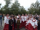 Южане - Лауреаты фестиваля «Казачьему роду нет переводу»
