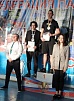 Нагайбакские спортсмены достойно выступили в Магнитогорске